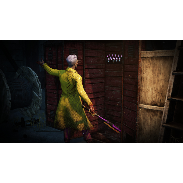 Dead by Daylight - Gold Edition