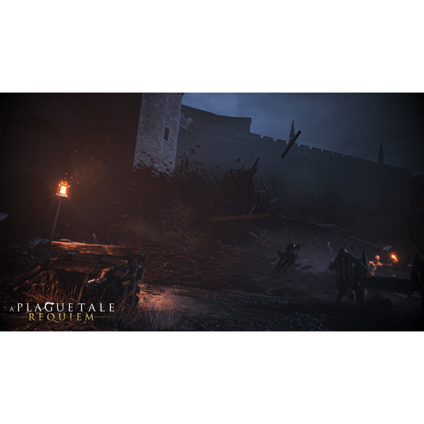 A Plague Tale: Requiem PC Download (ROW)
