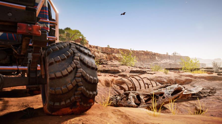 Expeditions: A MudRunner Game - Xbox Series X