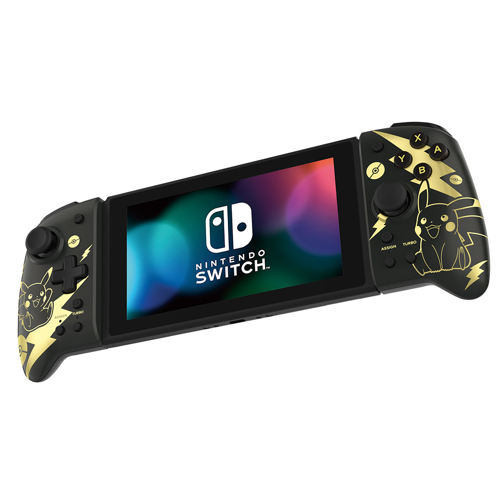 Split Pad Pro Pokemon - Switch
