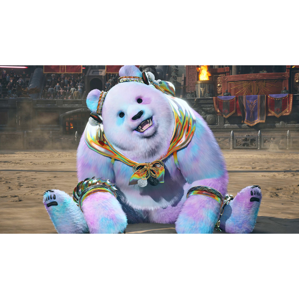 TEKKEN 8 - Season 3 Pass