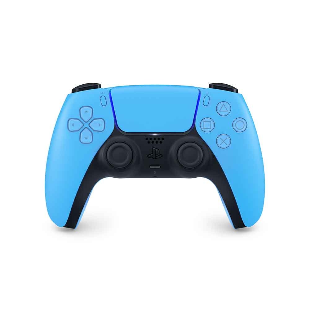 DualSense Wireless Controller Starlight Blue - PlayStation 5