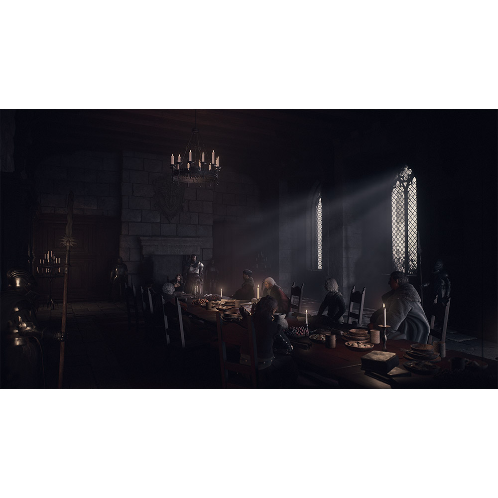 Dragons Dogma 2 - Xbox Series X