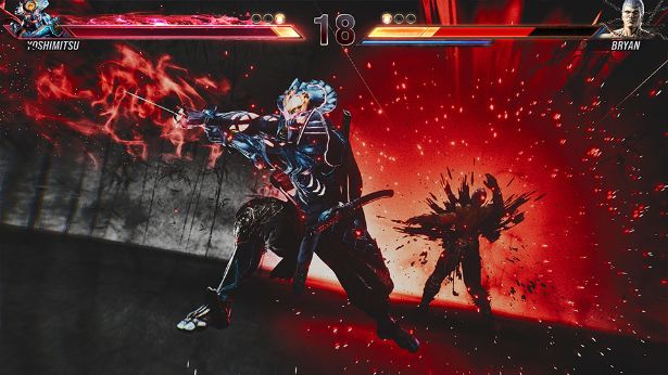 Tekken 8 Standard Edition - Xbox Series X