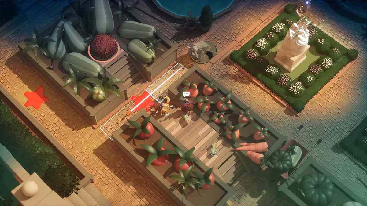 Chicken Run Eggstraction - Switch