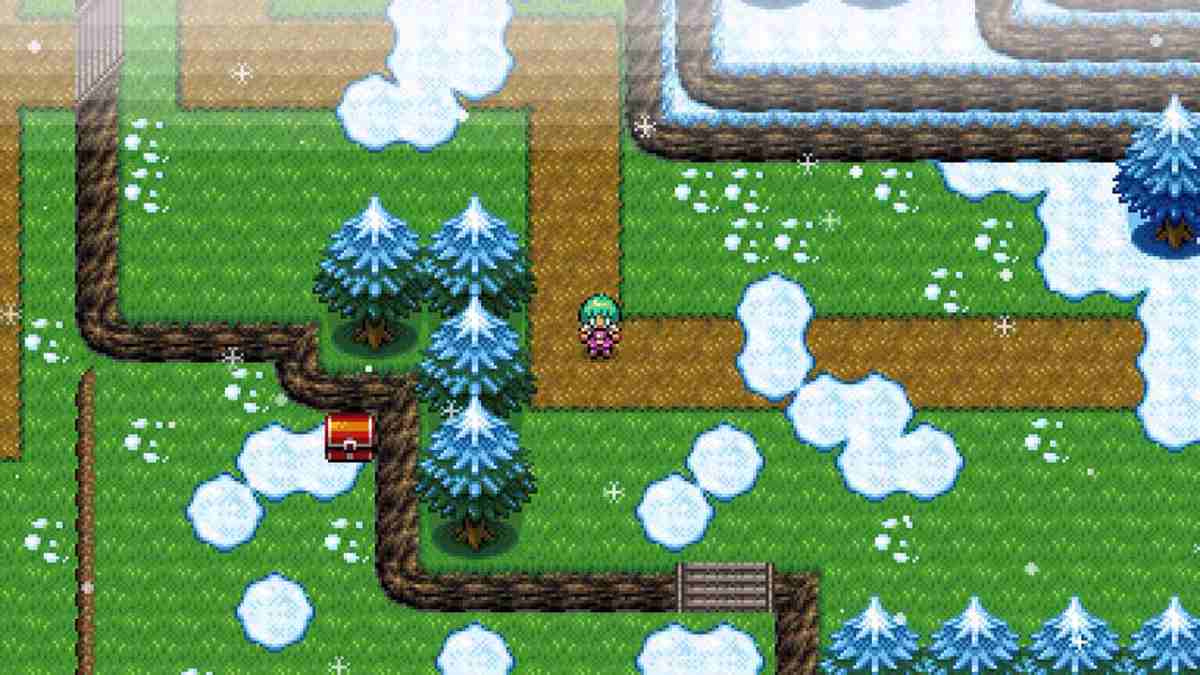 Starlight Legacy - Switch