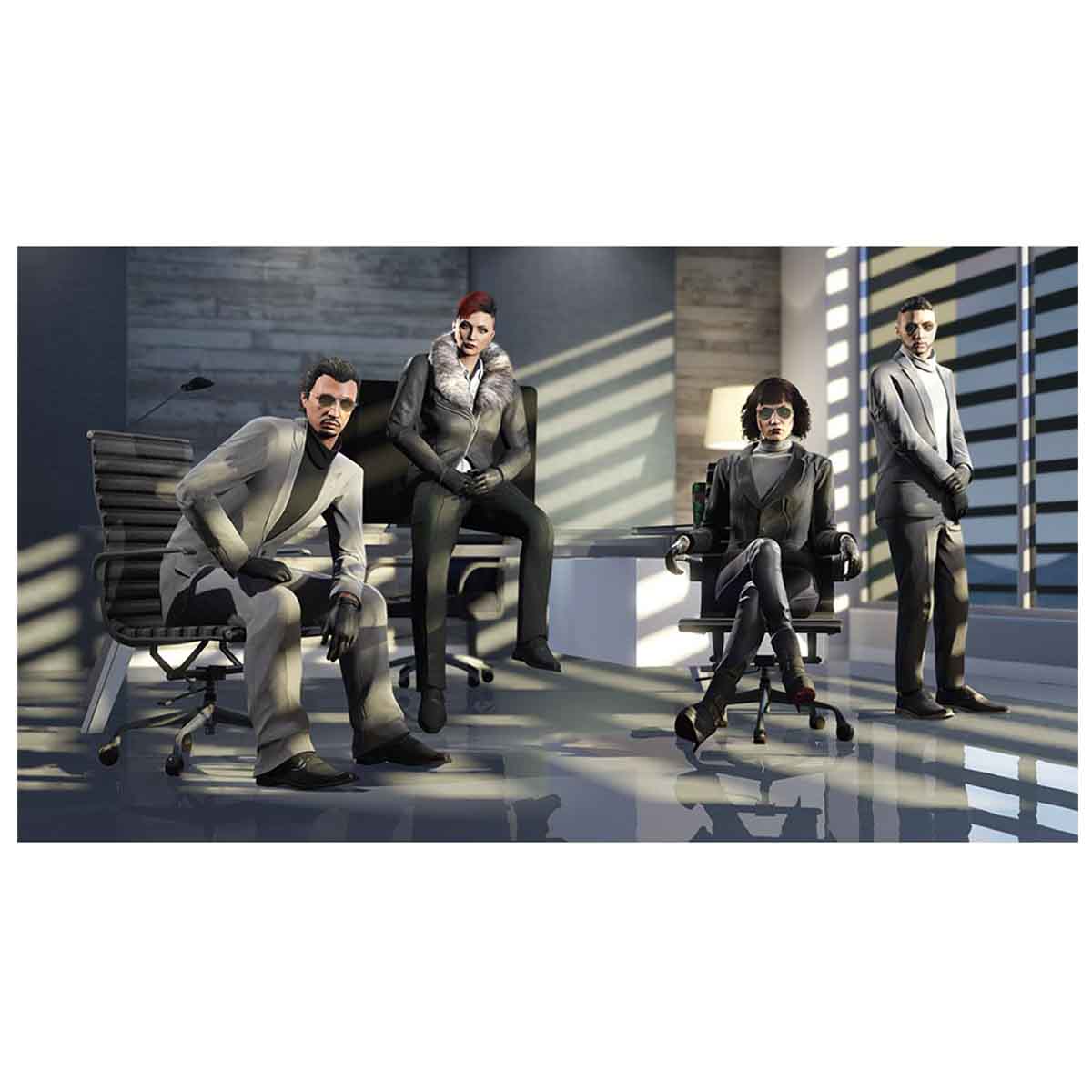 Grand Theft Auto V - PS5