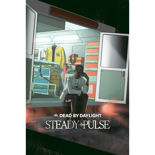 Dead by Daylight - Steady Pulse (EU)