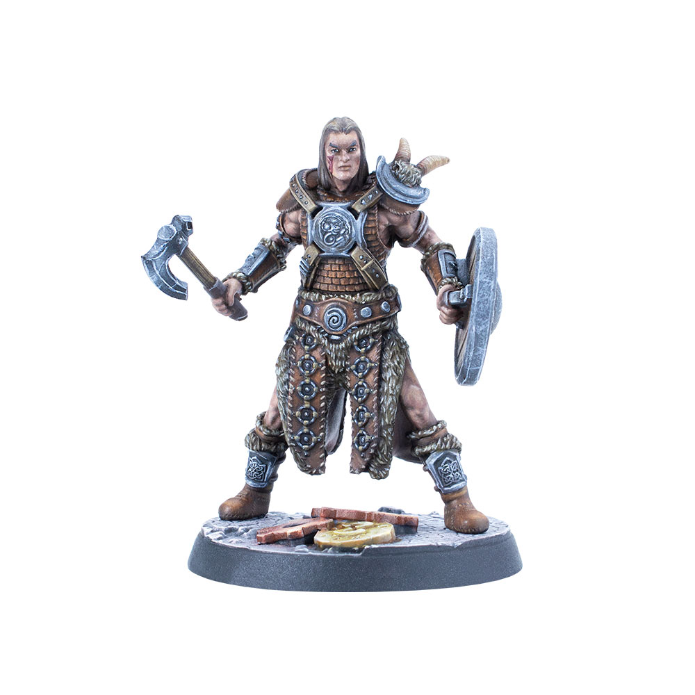 The Elder Scrolls: Call to Arms  