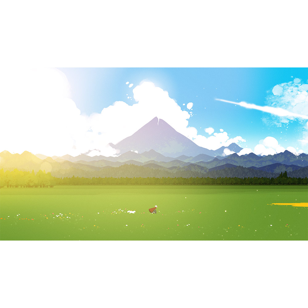 Neva: Devolver Deluxe Edition - PS5