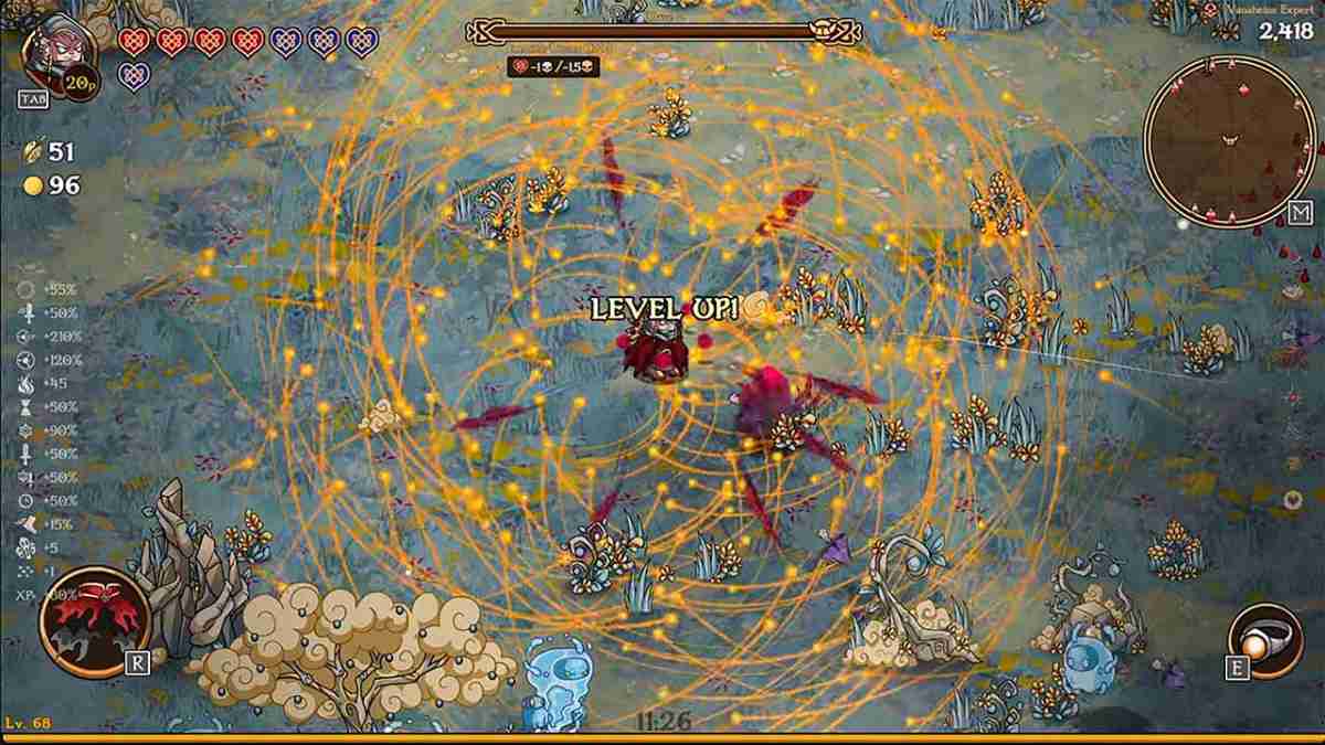 Nordic Ashes: The Complete Saga - PS5