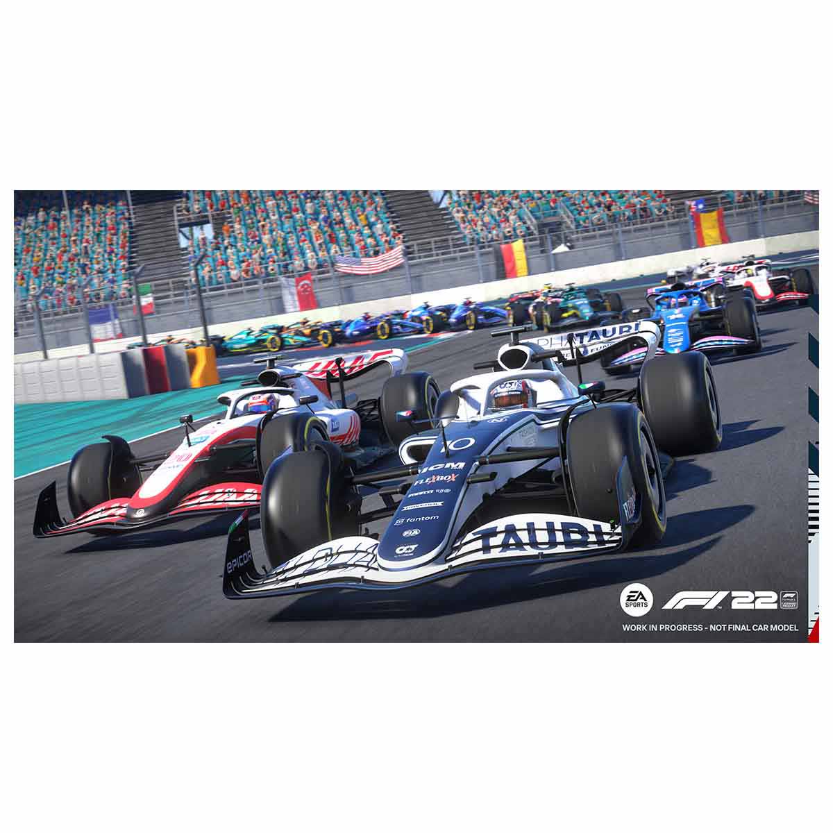 F1 22 - Xbox Series X