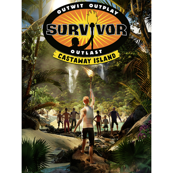 Survivor - Castaway Island