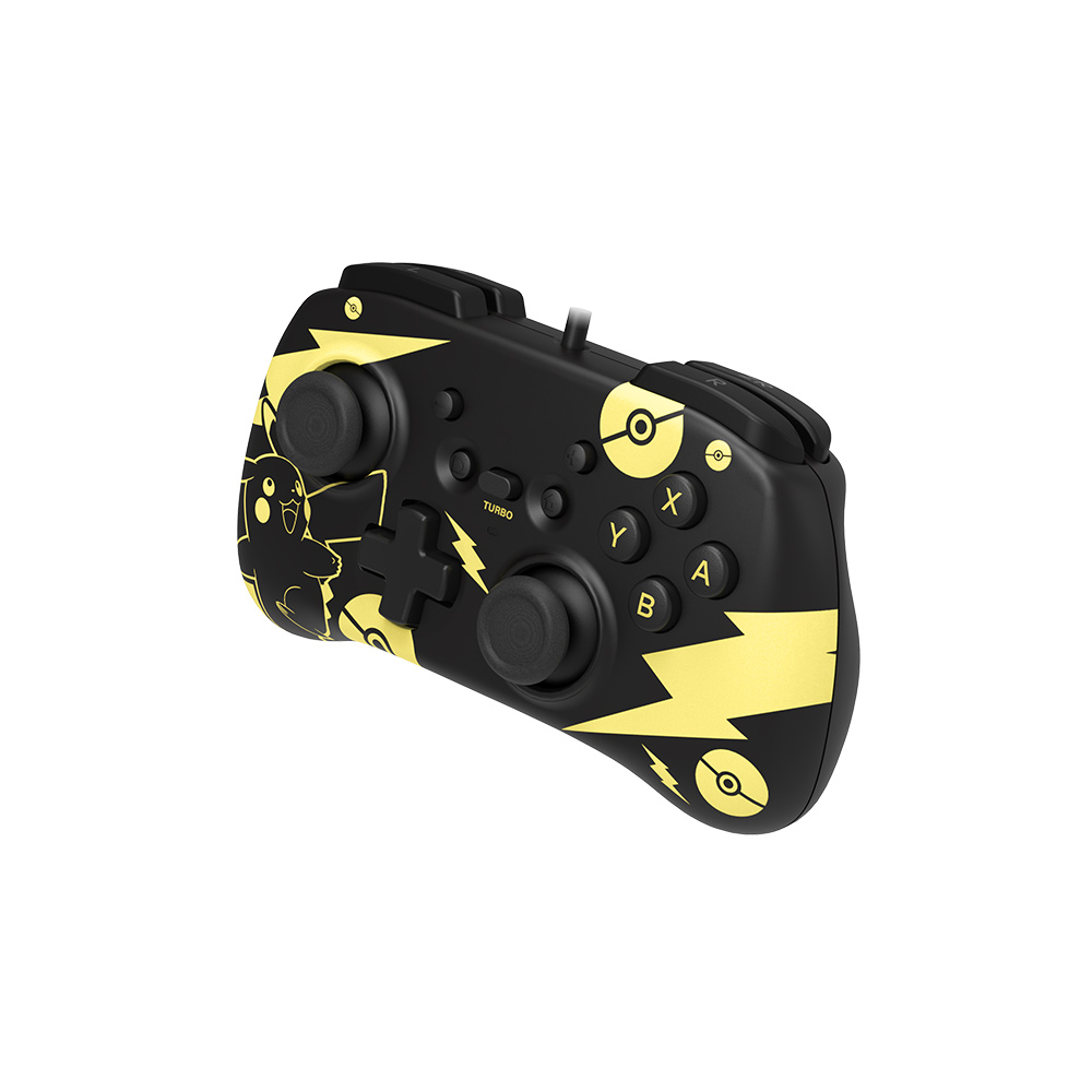 Horipad Mini Pikachu - Switch