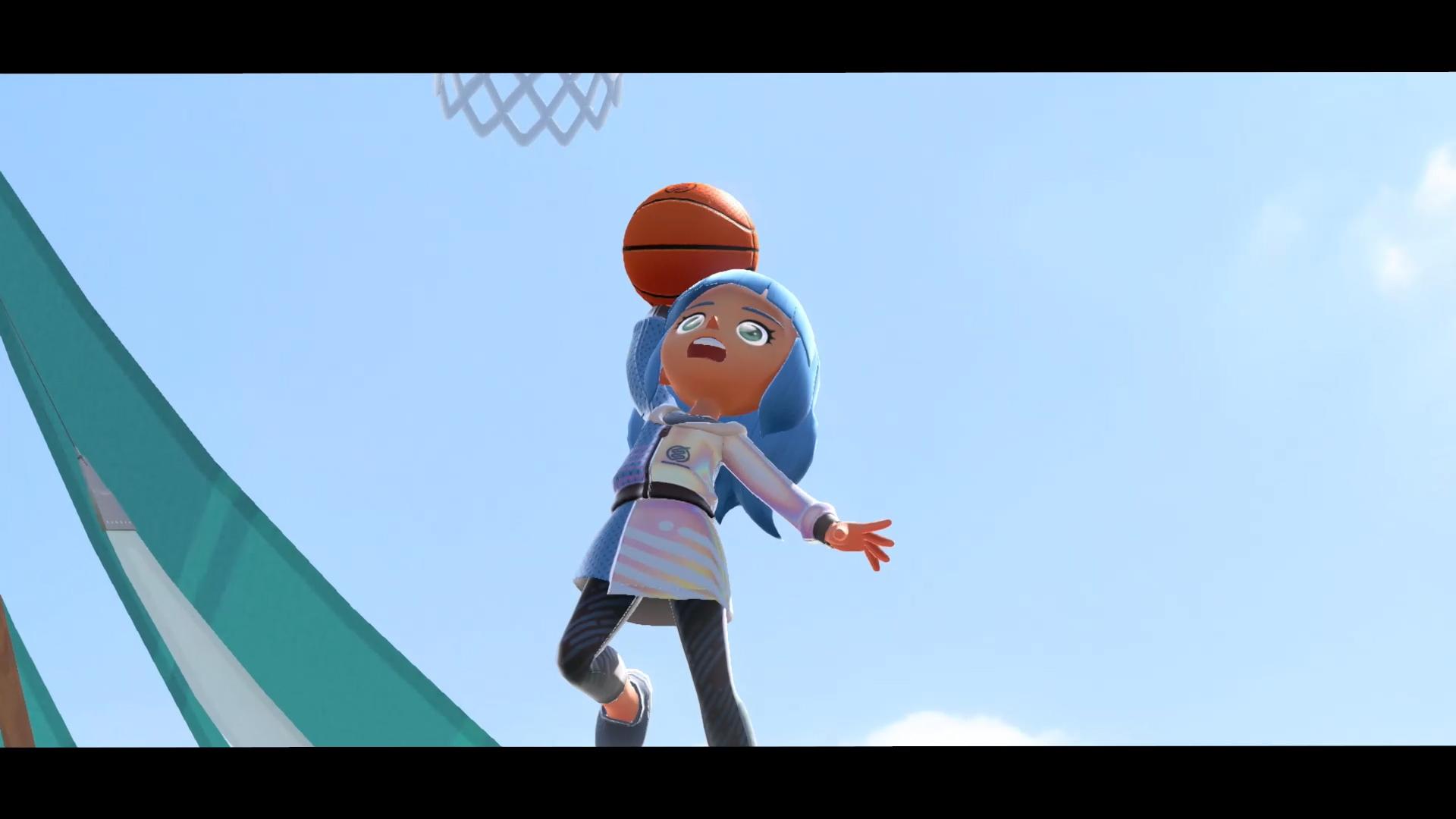 Nintendo Switch Sports - Switch