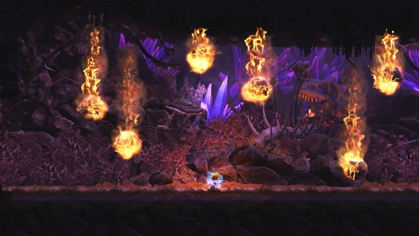 Giana Sisters Twisted Bundle