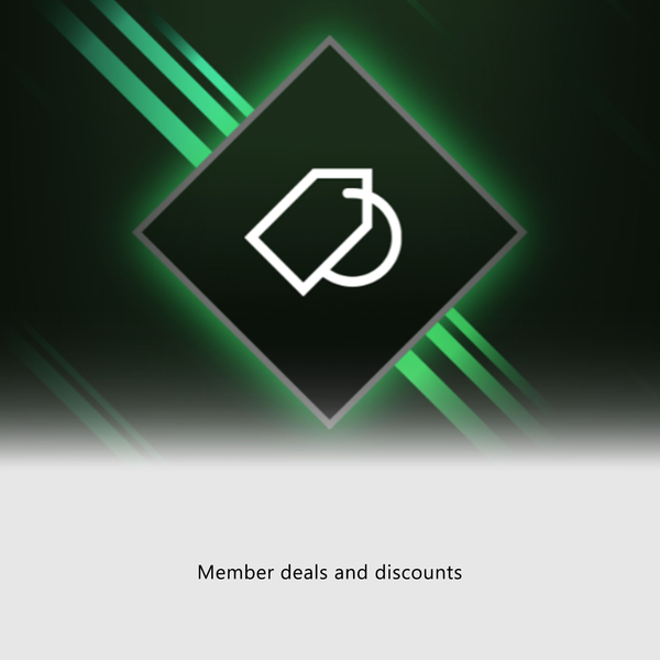 Xbox Game Pass Essential - 6 Month Membership (EEA+UK)-XBOX One - Xbox Series X / S