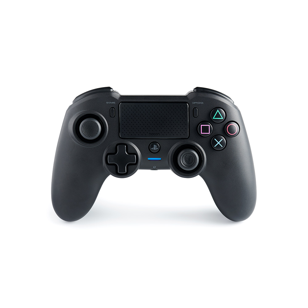 Nacon Asymmetric Wireless Controller - PlayStation 4