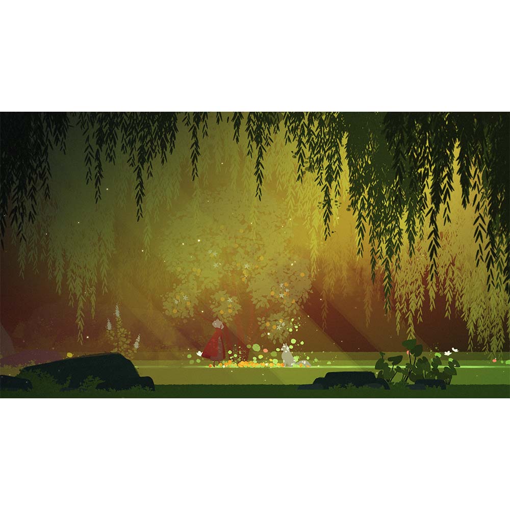 Neva: Devolver Deluxe Edition - PS5