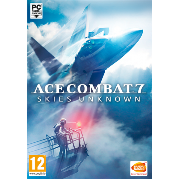 ACE COMBAT 7: SKIES UNKNOWN PC Download