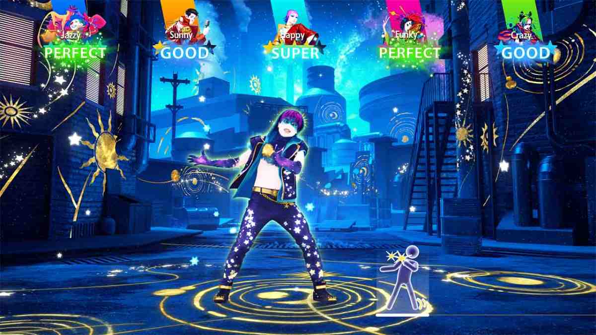 Just Dance 2026 - Switch (CIAB)