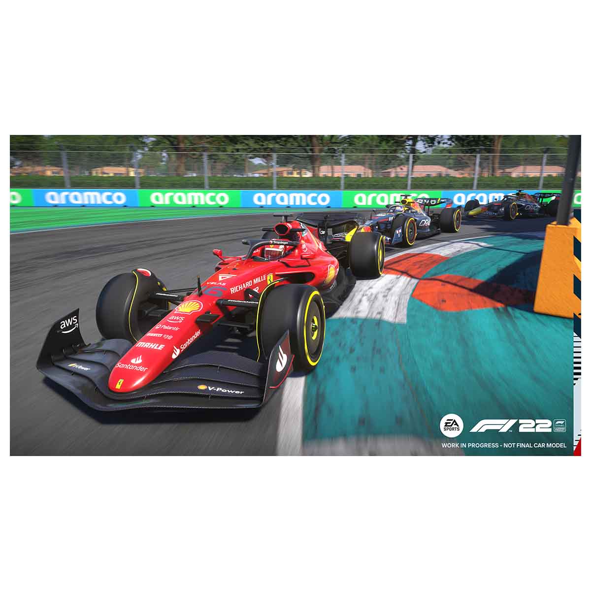 F1 22 - Xbox One
