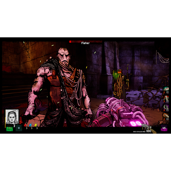 Forgive Me Father PC Download (ROW)