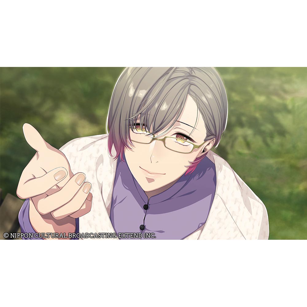 Bustafellows Season 2 - Switch