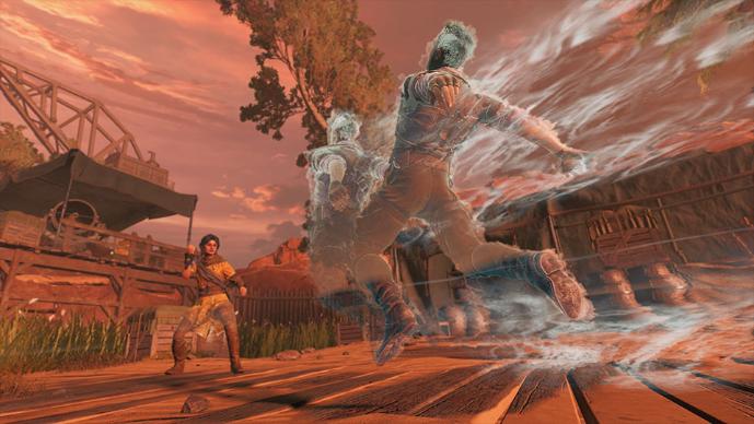 Unknown 9: Awakening - Xbox Series X