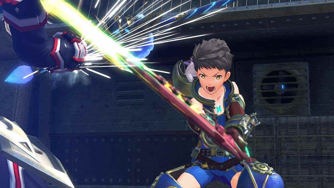 Xenoblade Chronicles 2  - Switch 2