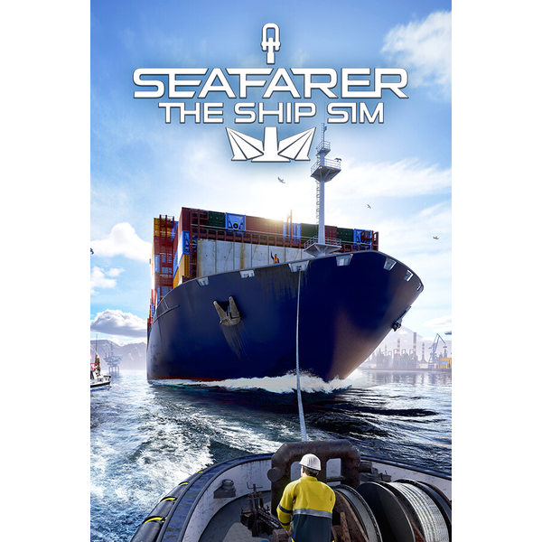 Seafarer: The Ship Sim (ROW)