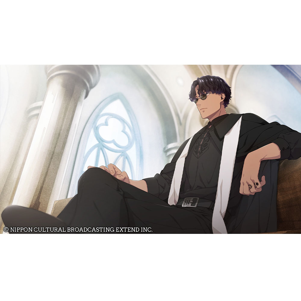 Bustafellows Season 2 - Switch