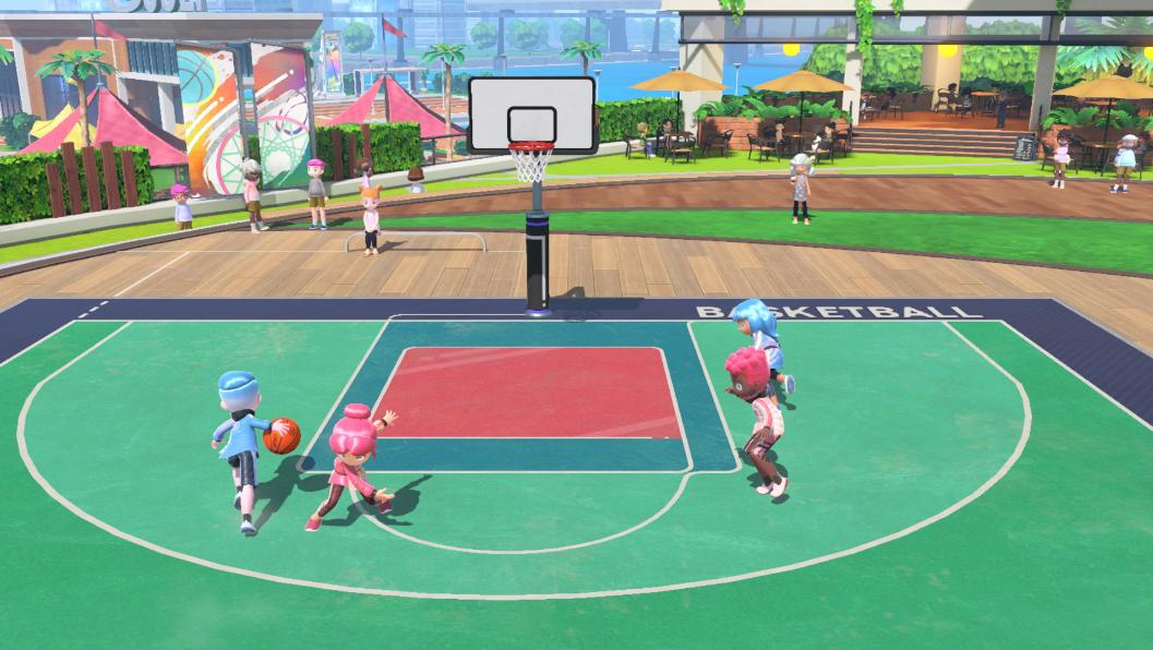 Nintendo Switch Sports - Switch