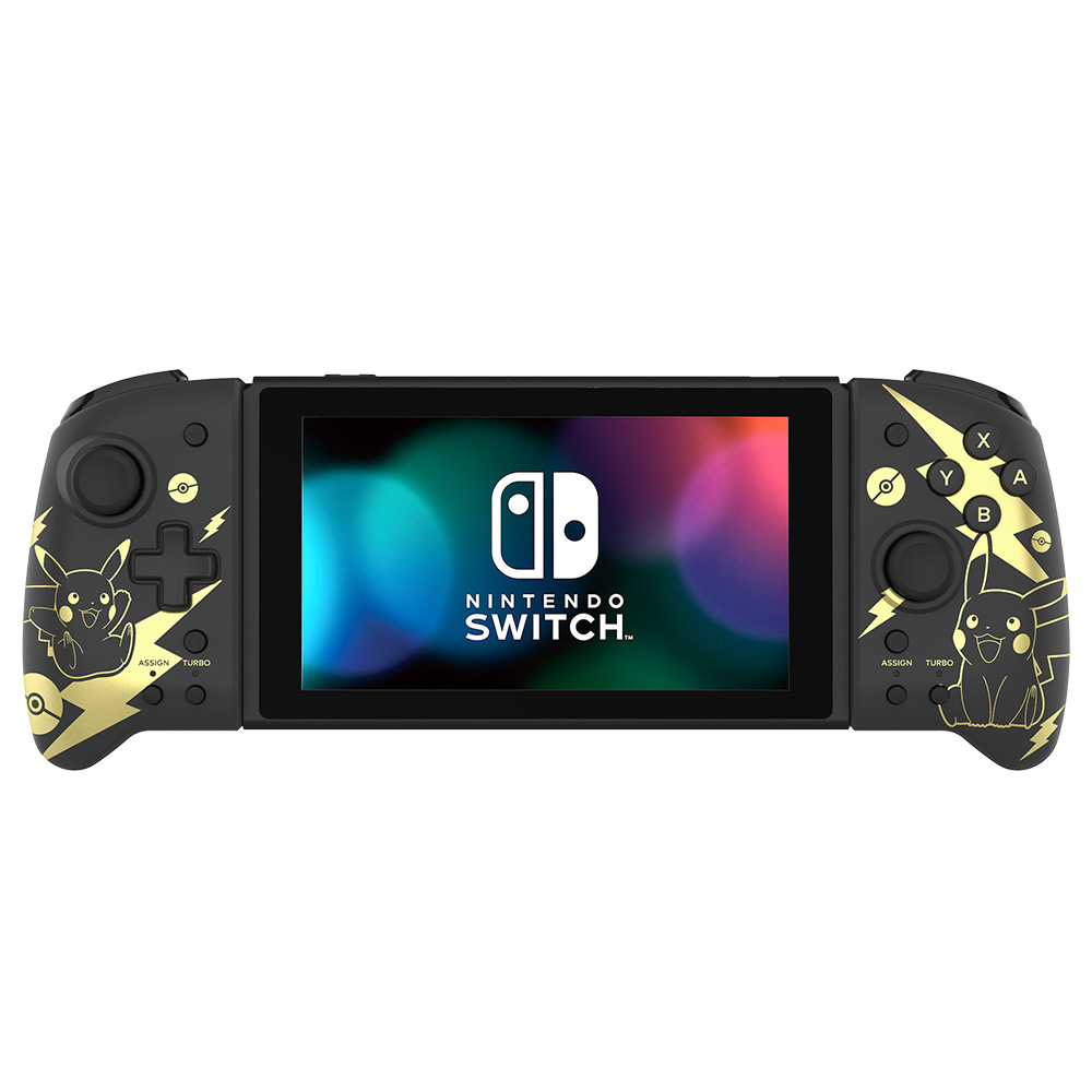Split Pad Pro Pokemon - Switch