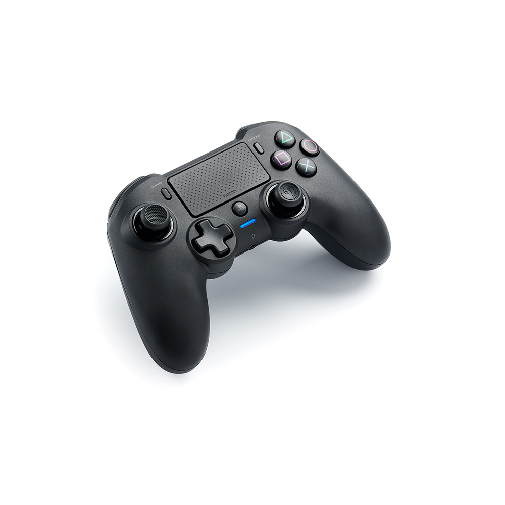 Nacon Asymmetric Wireless Controller - PlayStation 4