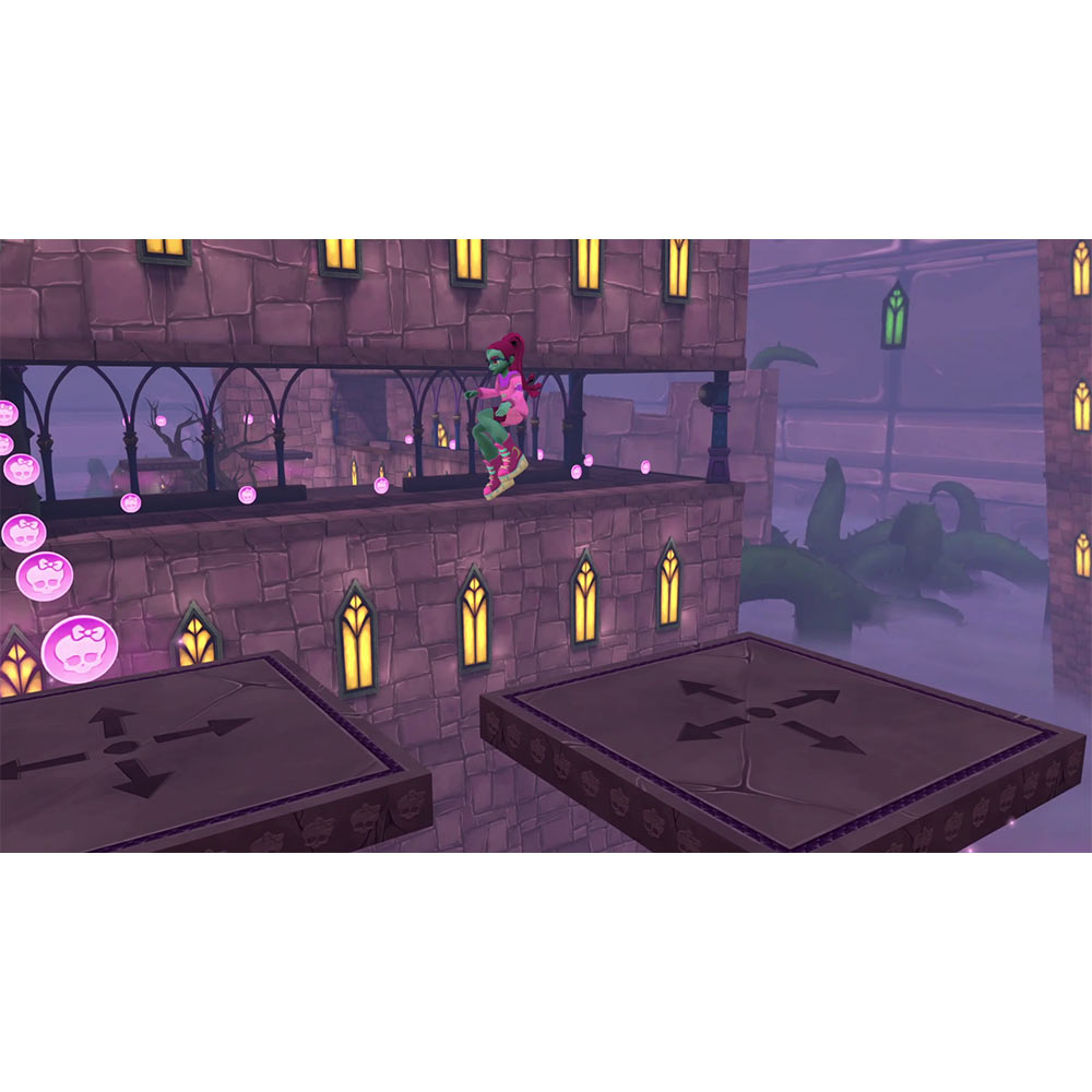 Monster High: Skulltimate Secrets - PS5 