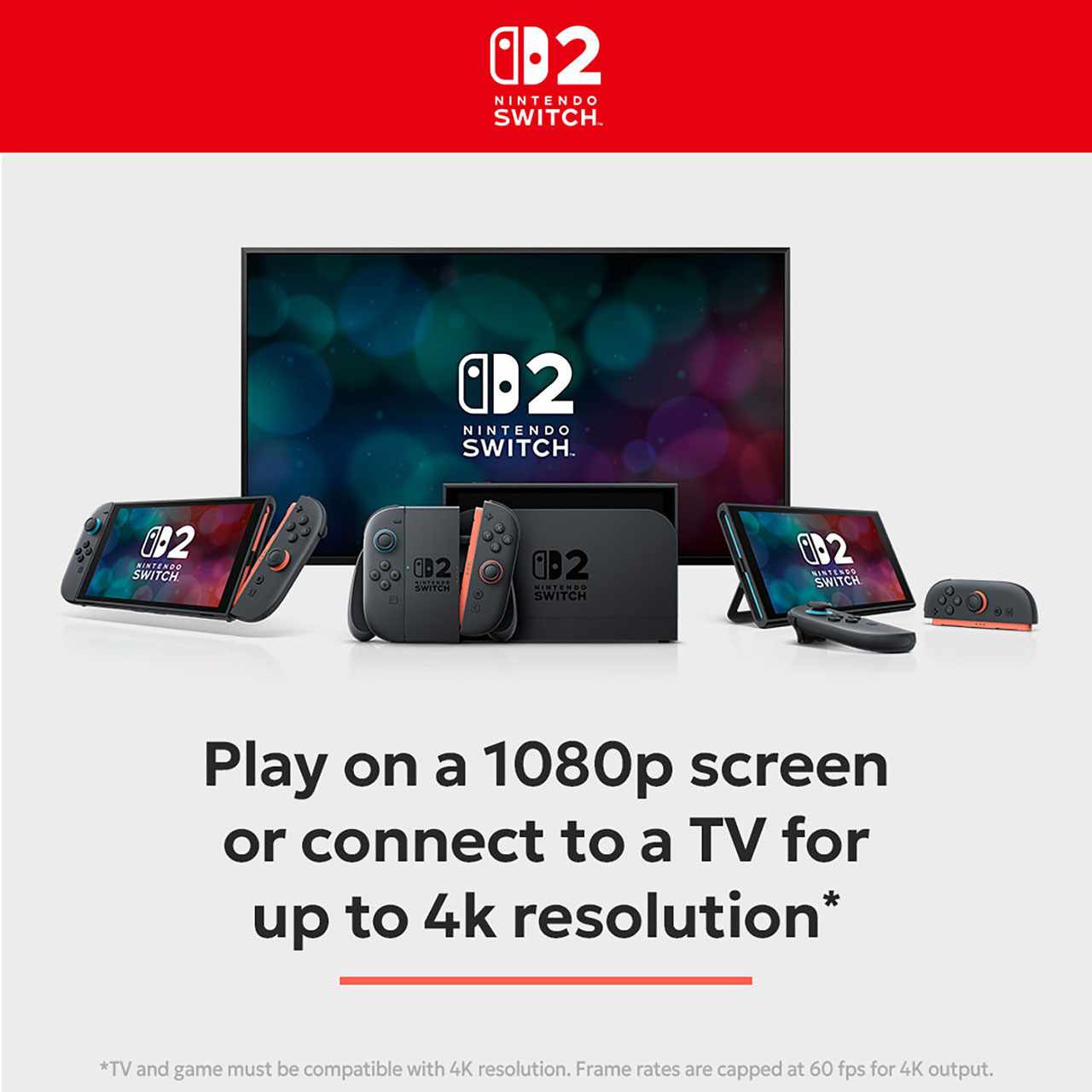Nintendo Switch 2 Console + FREE Pragmata bundle