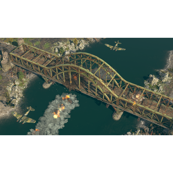 Sudden Strike 5 - Deluxe Edition