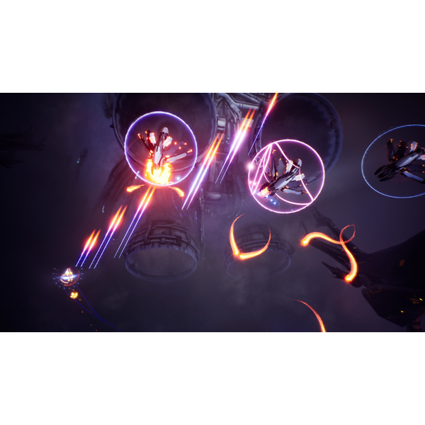 CYGNI: All Guns Blazing Digital Deluxe Edition