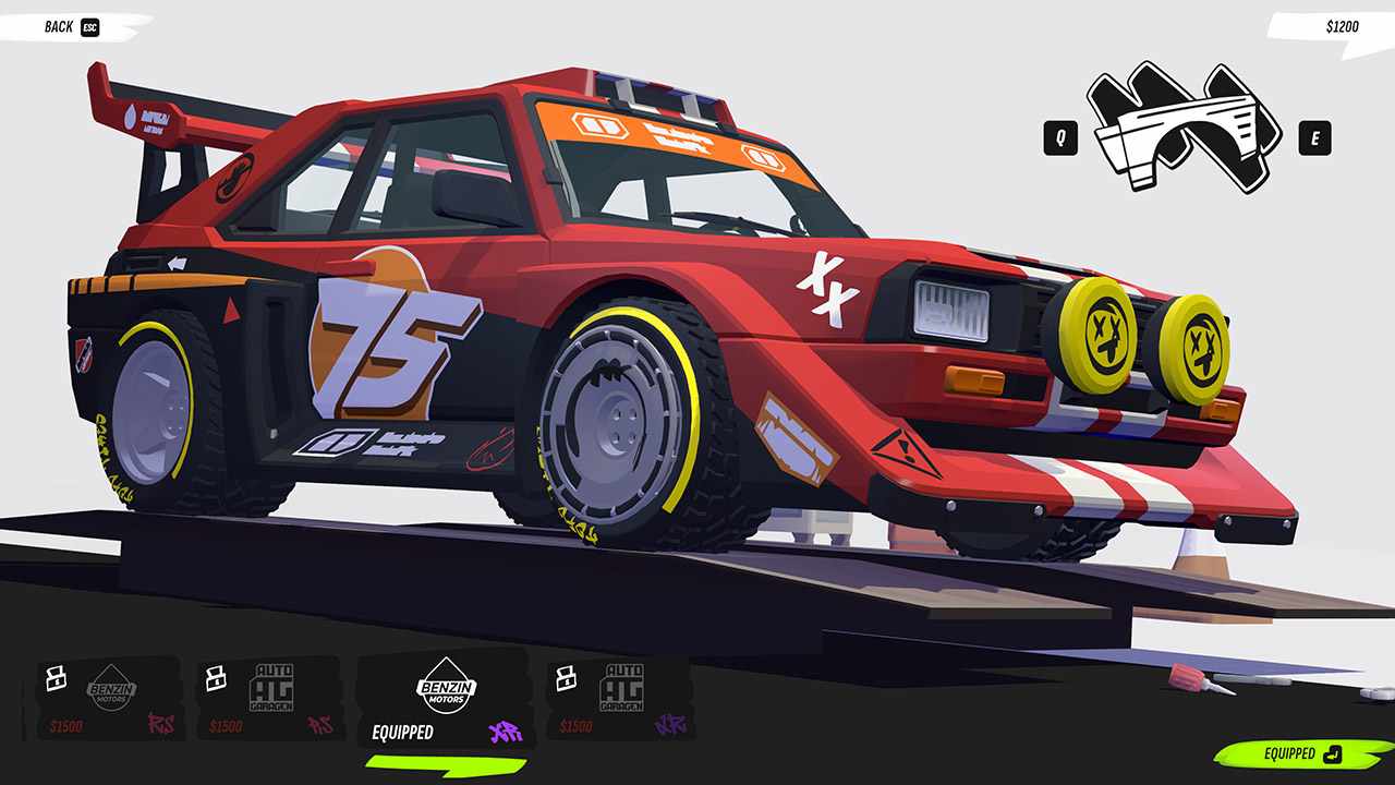 Drive Rally Special Edition - PS5
