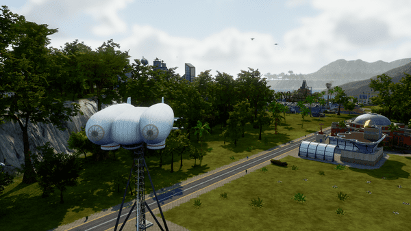 Tropico 6 - Caribbean Skies PC Download