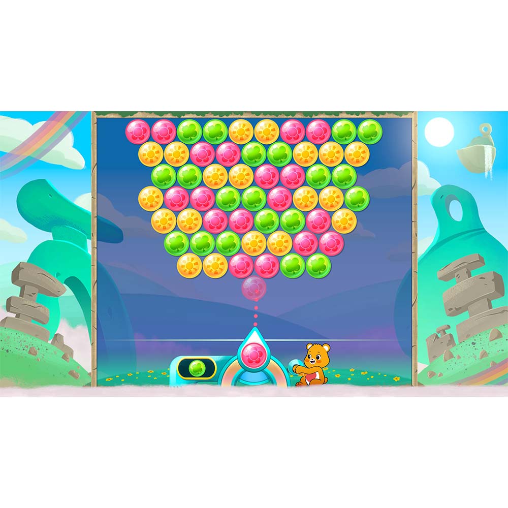 Care Bears: Unlock the Magic - PS5