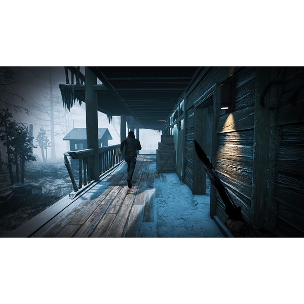 Dead by Daylight - Gold Edition