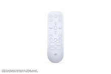 Media Remote - PS5