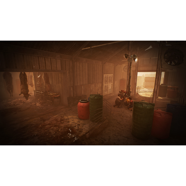 Dead by Daylight - Gold Edition