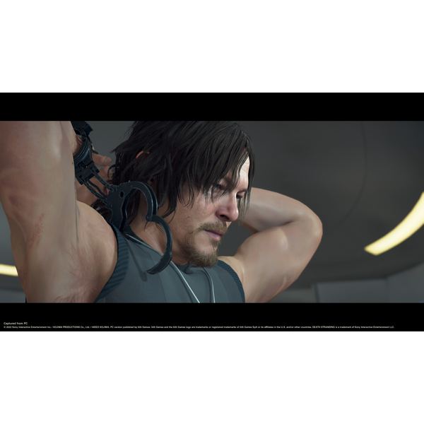 Death Stranding Director's Cut PC Download