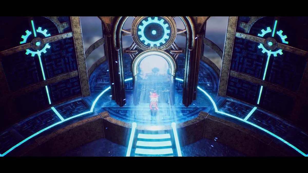 The Adventures of Elliot - The Millennium Tales - PS5