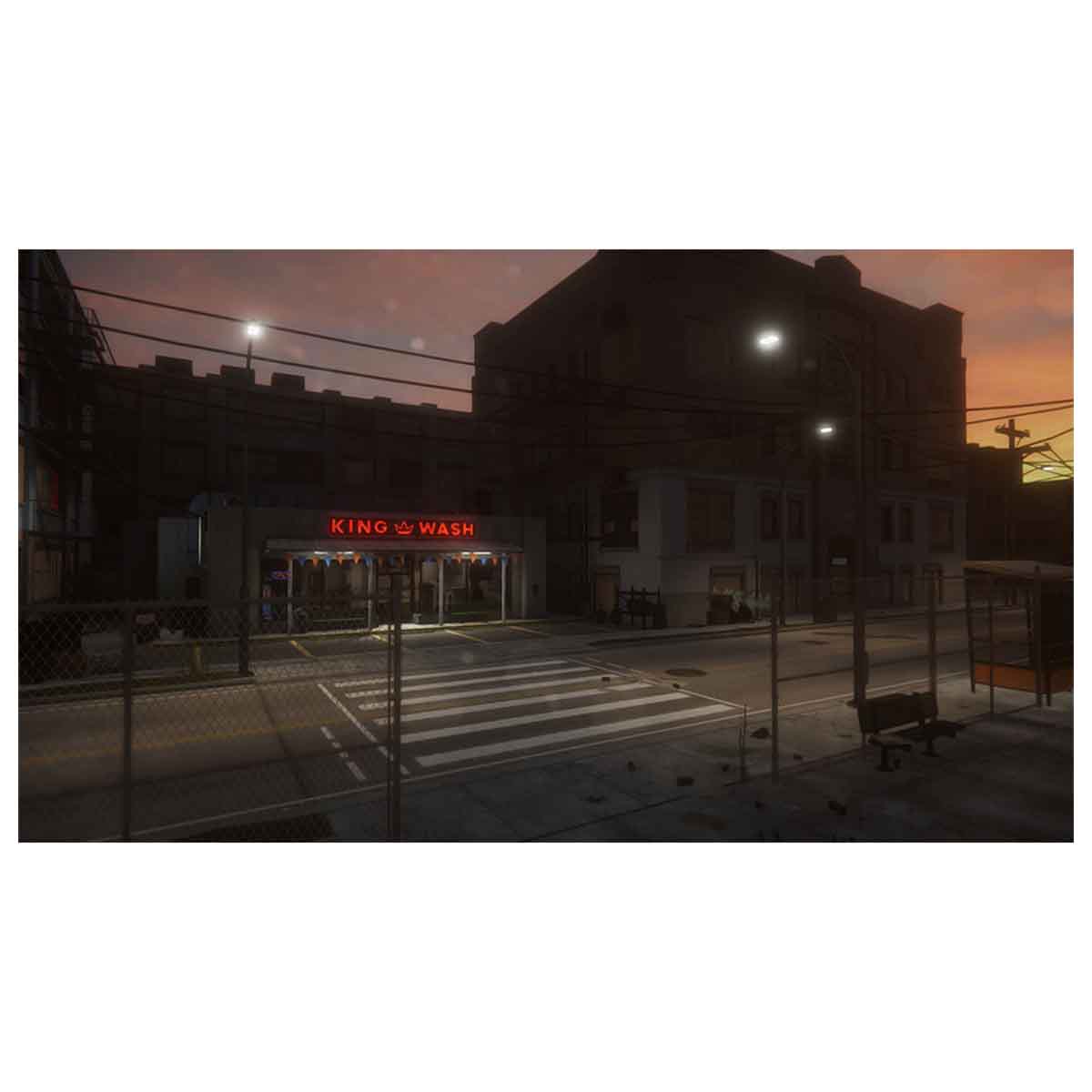 Arcade Paradise - Switch