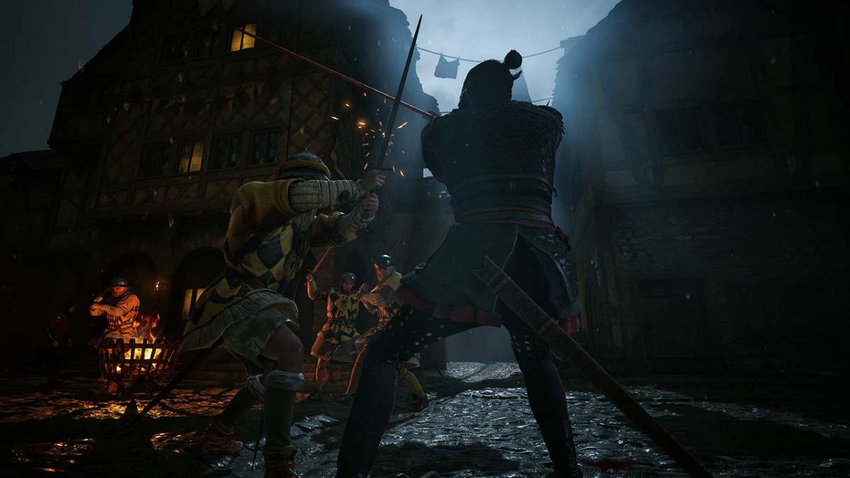 The Blood Of The Dawnwalker - Day 1 Edition - XBX