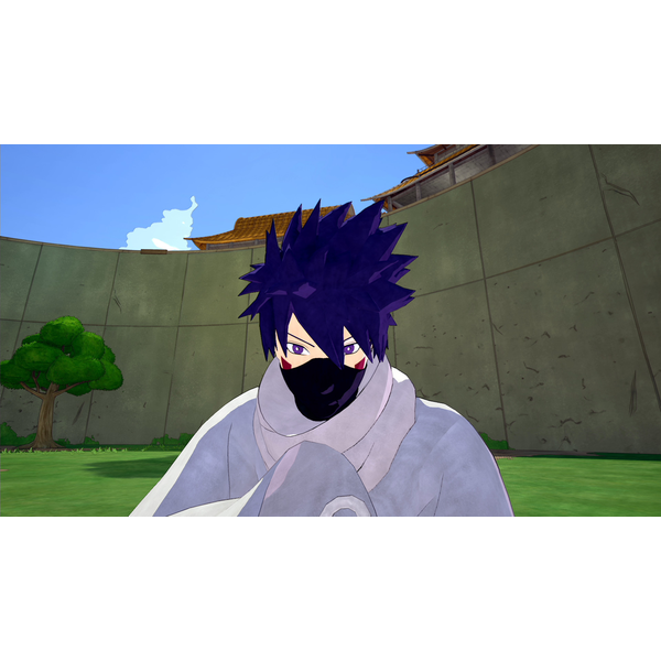 NARUTO TO BORUTO: SHINOBI STRIKER Season Pass 3